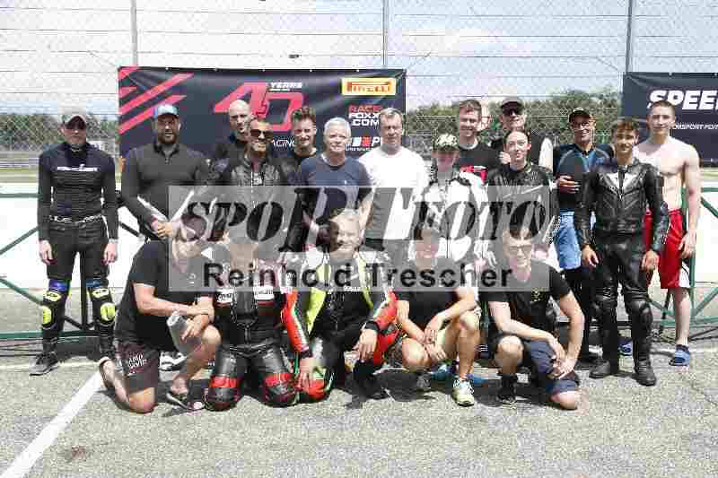 /35 26.07.2025 Speer Racing ADR/Impressionen
